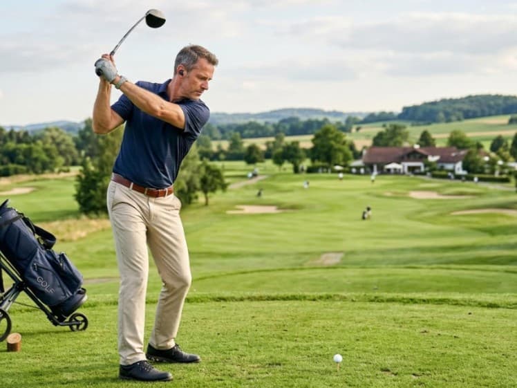 Die besten Earbuds für Golf