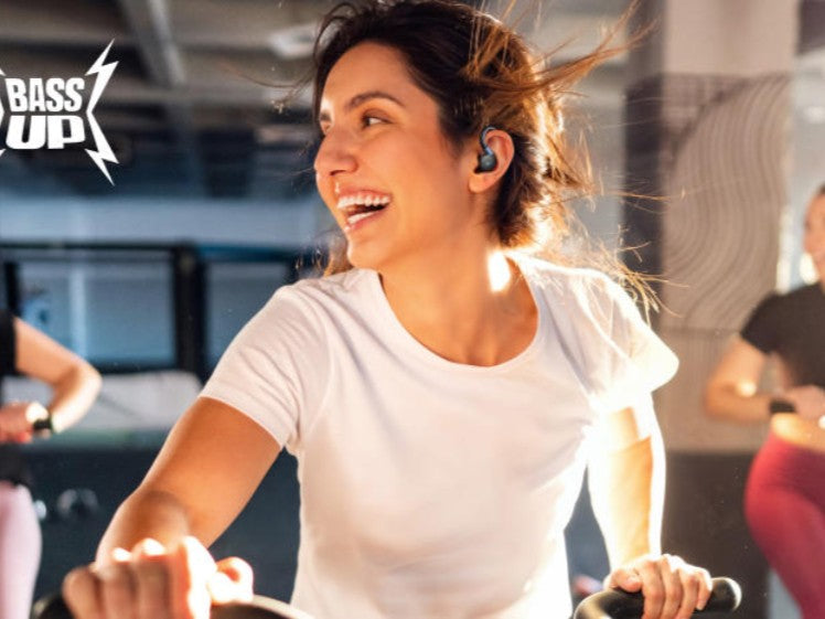 Die besten Bluetooth-Earbuds für Fitness