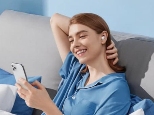 Die bequemsten In-Ear-Kopfhörer