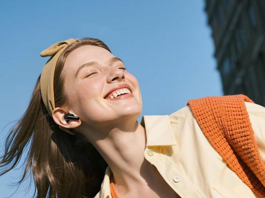 In-Ear-Kopfhörer für Samsung