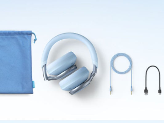 Over Ear Kopfhörer
