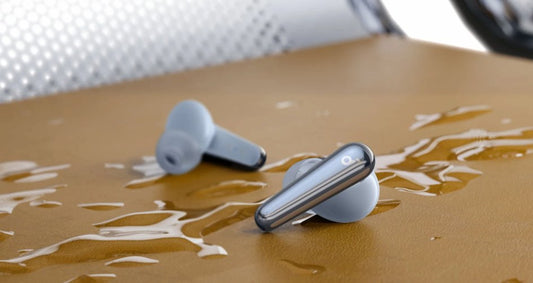  In Ear Kopfhörer reinigen