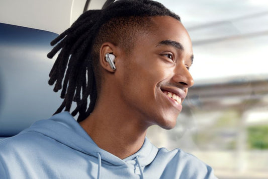 Kabellose In Ear Kopfhörer