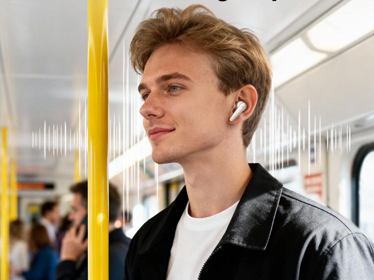 soundcore Earbuds