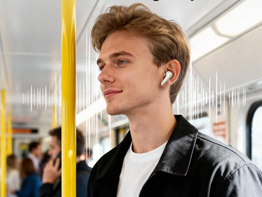 soundcore Earbuds