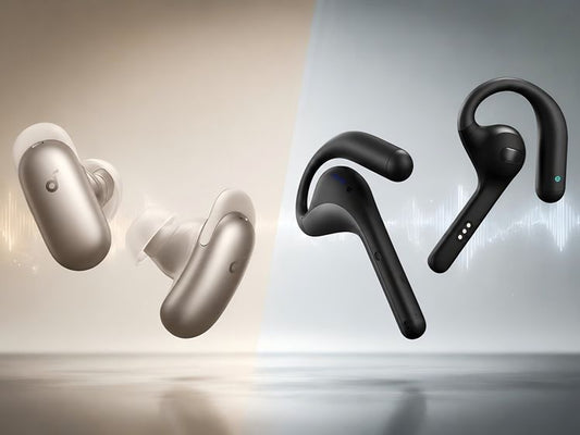 Liberty 5 Pro Max vs. Timekettle W4 Pro