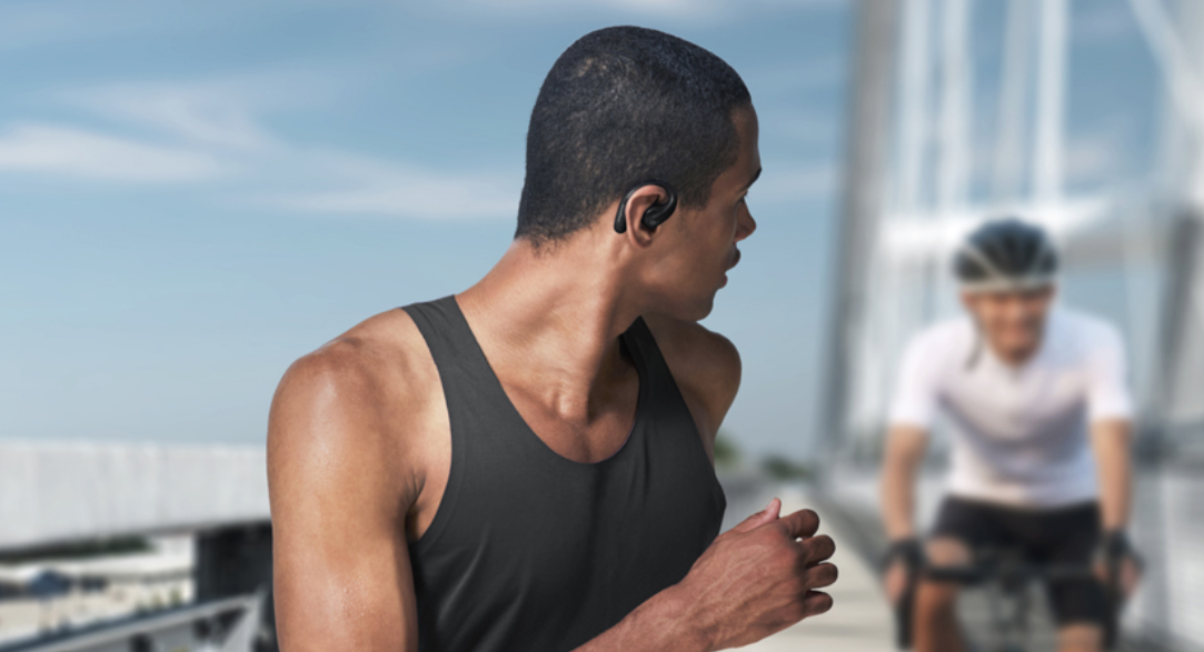 soundcore AeroFit Pro