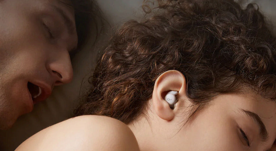 Wie man mit jemandem schläft, der schnarcht: Ein umfassender Leitfaden