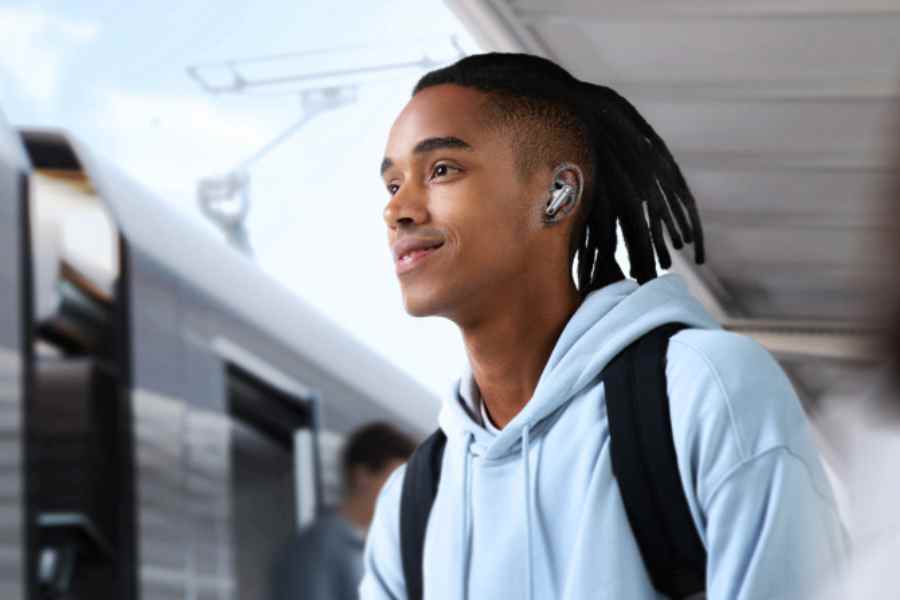 soundcore audiophile In Ear Kopfhörer