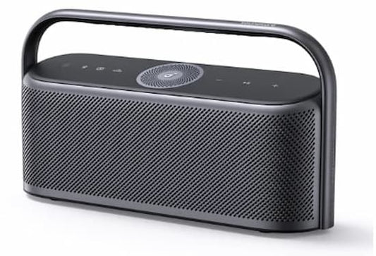 Wie kann man einfach Bluetooth-Lautsprecher zurücksetzen?