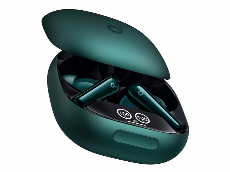  soundcore Liberty 4 Pro