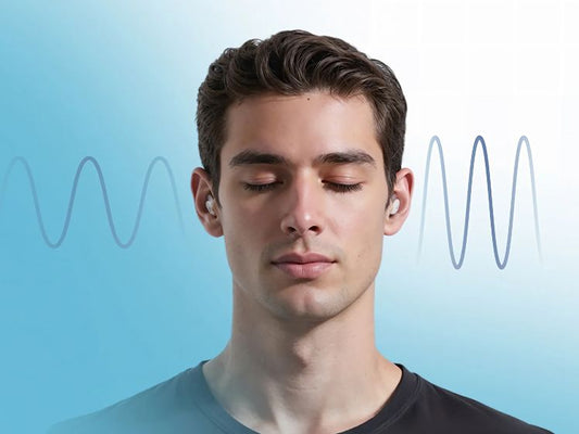Schlaf-Earbuds