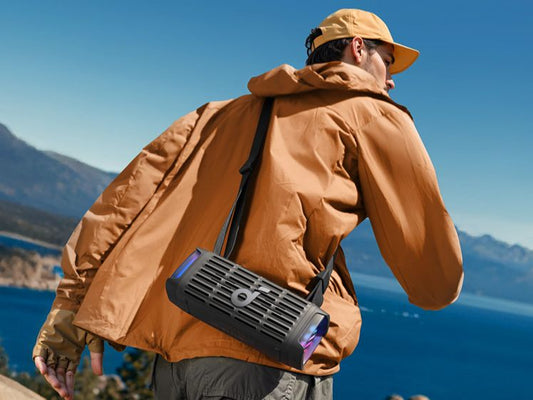 Soundcore Boom 3i4
