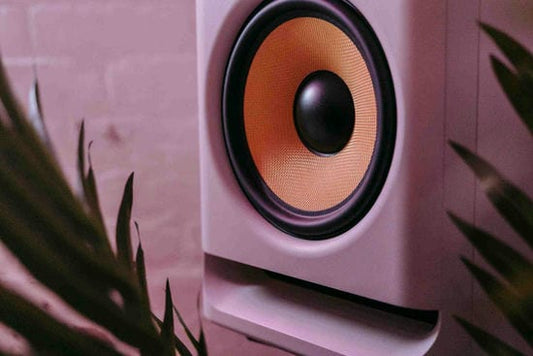 Was ist ein Subwoofer