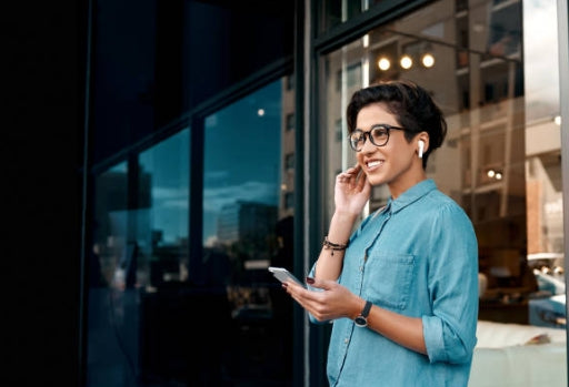 Kabellose Kopfhörer vs. Bluetooth-Kopfhörer: Welche sind besser?