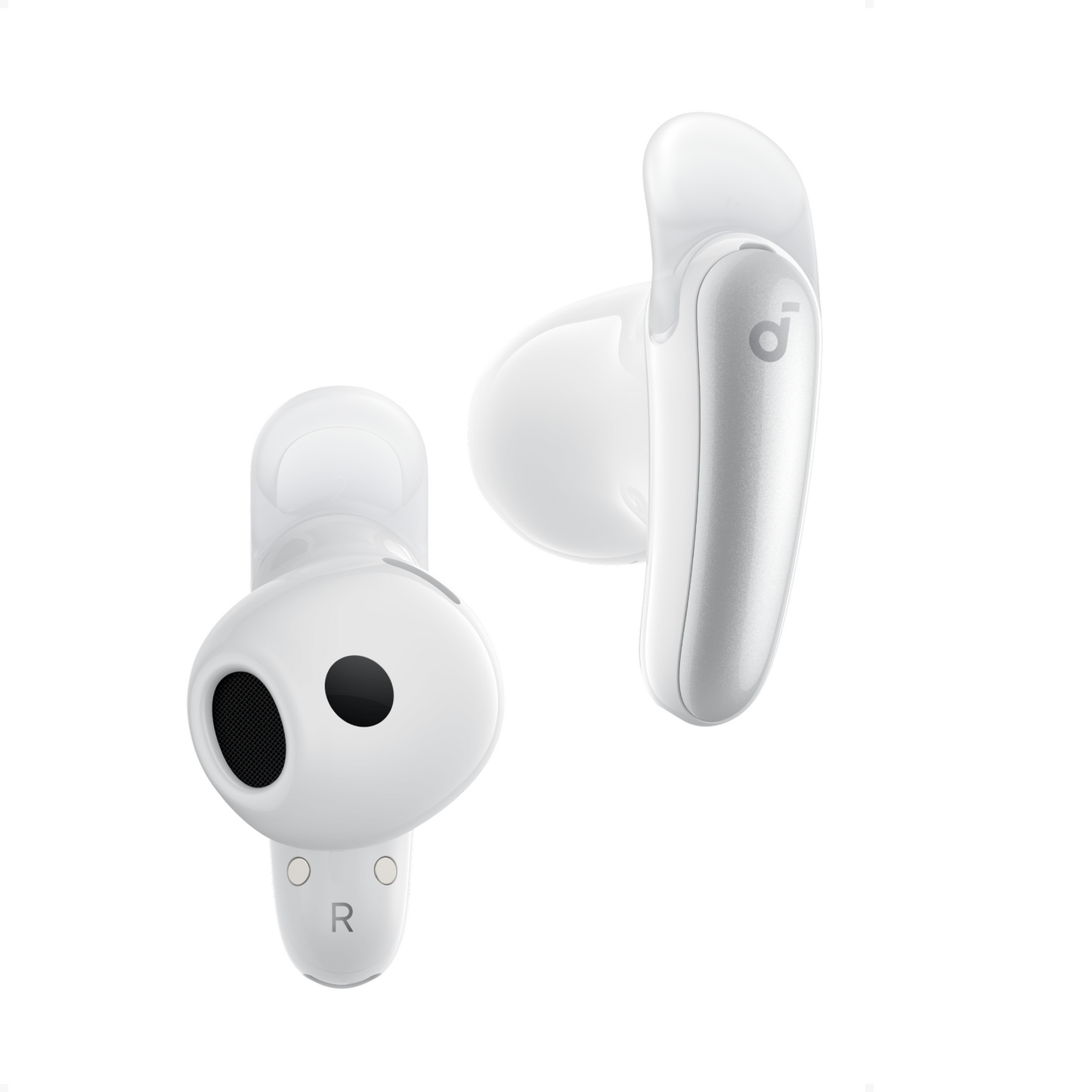 Liberty Buds | Kabellose Semi-in-Ear Earbuds mit ANC