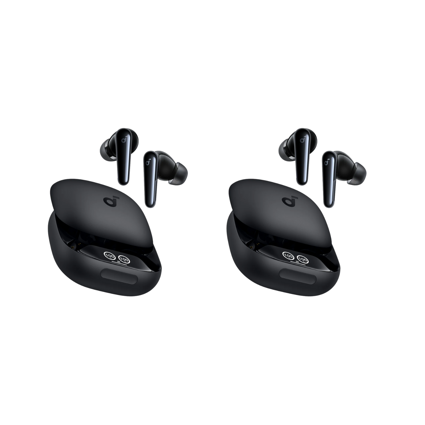 2* Liberty 4 Pro | True Wireless Earbuds mit Noise Cancelling