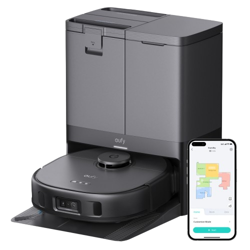eufy Zubehör‑Set für Omni X10 Pro