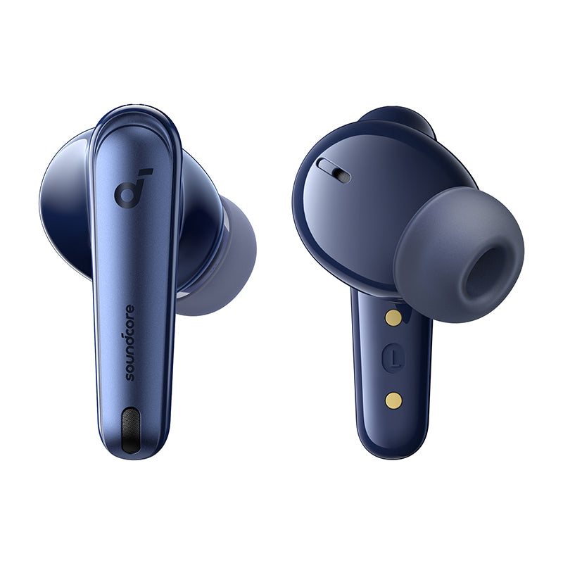 soundcore Liberty 4 NC linke und rechte Ersatz-Earbuds