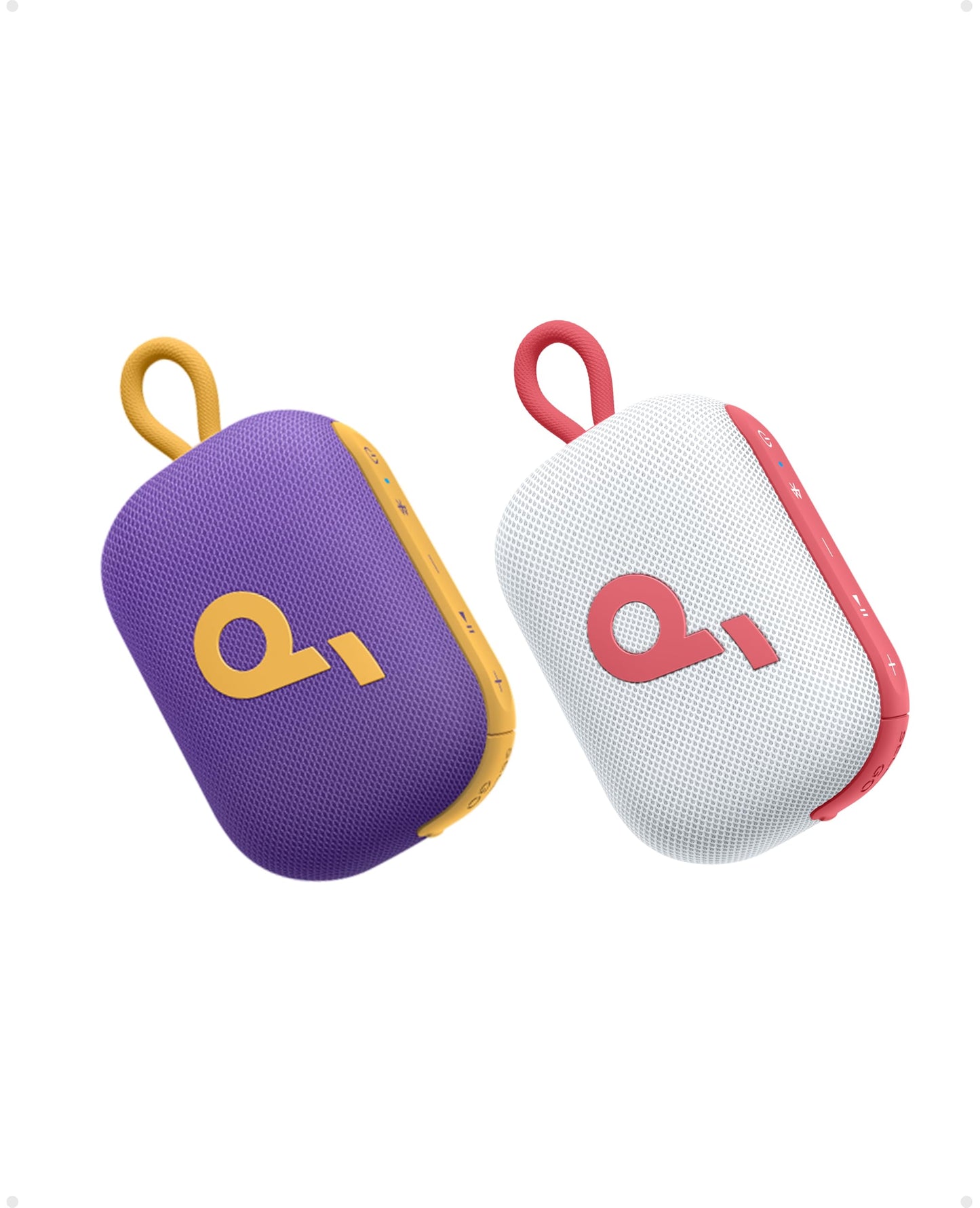 soundcore Select 4 Go | Kleiner Lautsprecher mit kräftigem Sound Success