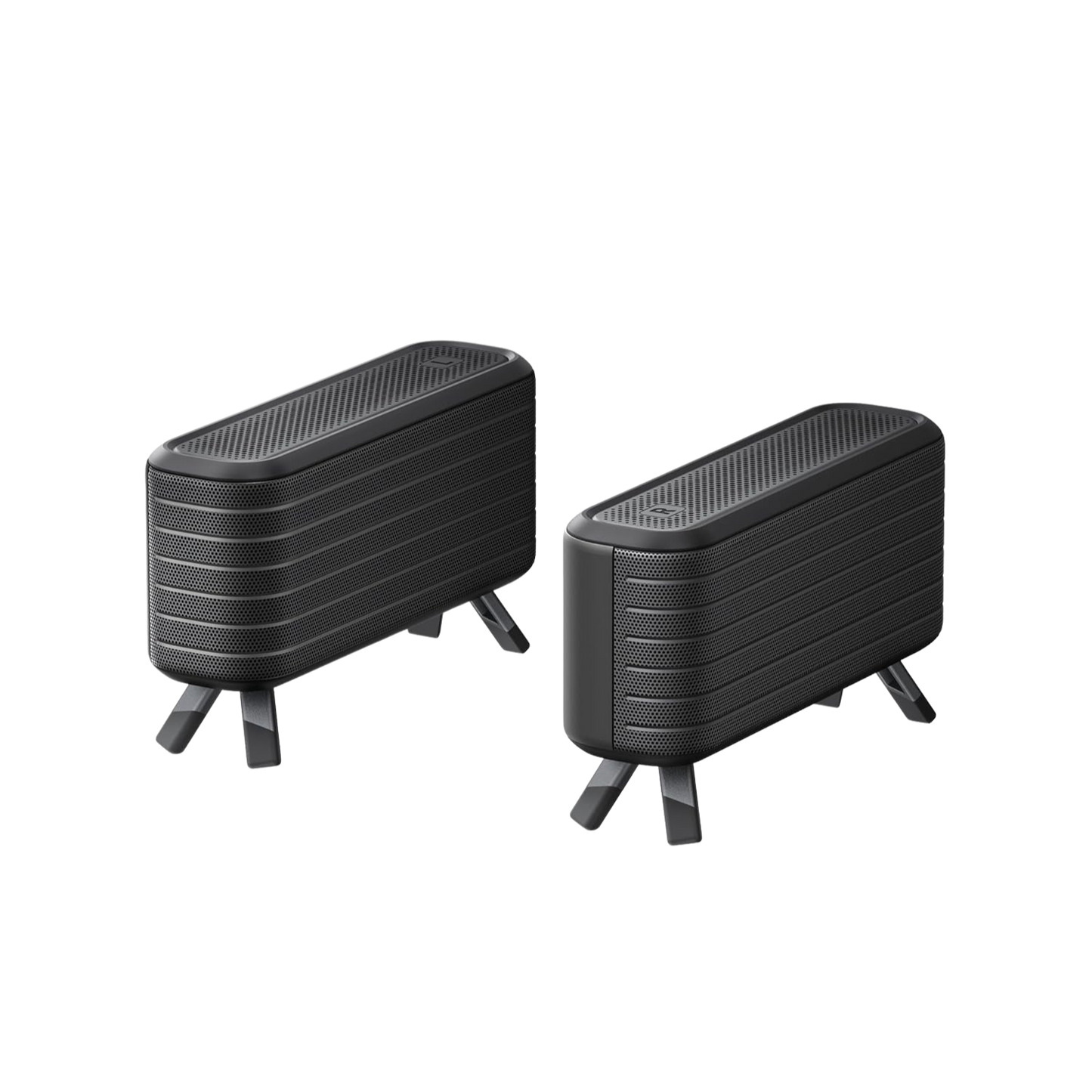 NEBULA Kabellose Satellitenlautsprecher (2er-Pack)