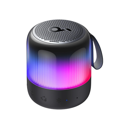 soundcore Glow Mini Lautsprecher
