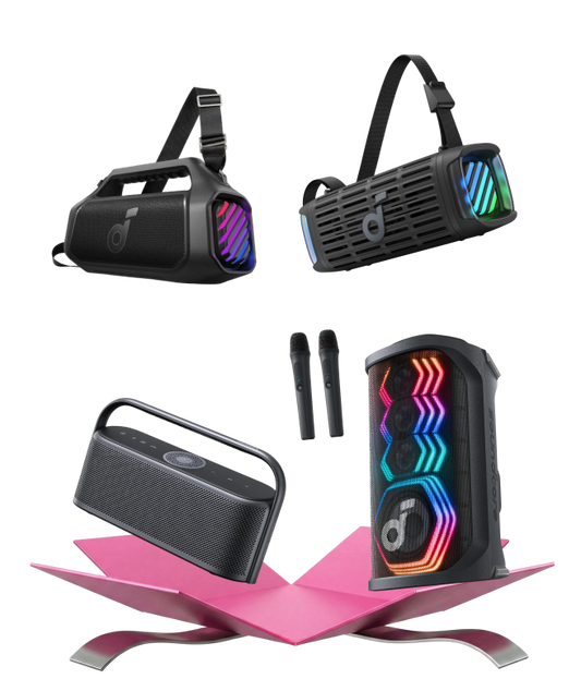 Valentineday Mystery Box 63,99€