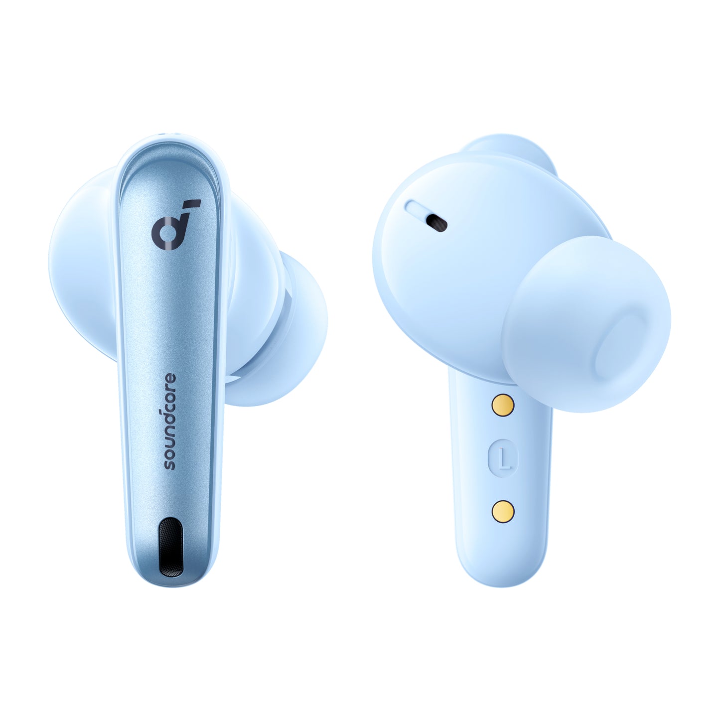 soundcore Liberty 4 NC linke und rechte Ersatz-Earbuds