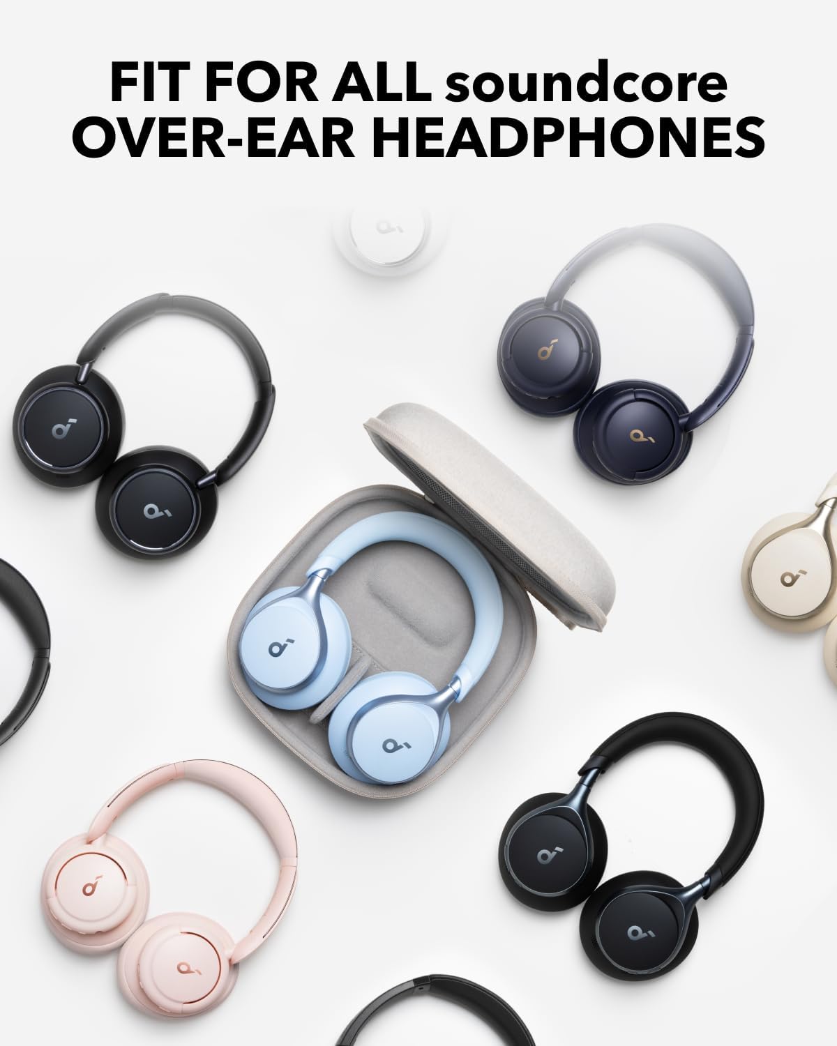 soundcore Kopfhörer-Case