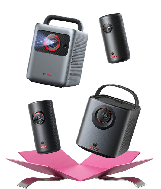 Valentineday Mystery Box 399,99€