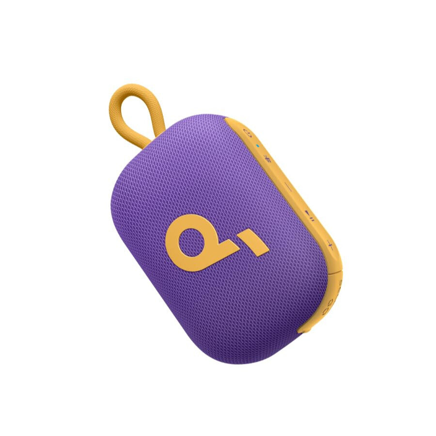 soundcore Select 4 Go | Kleiner Lautsprecher mit kräftigem Sound