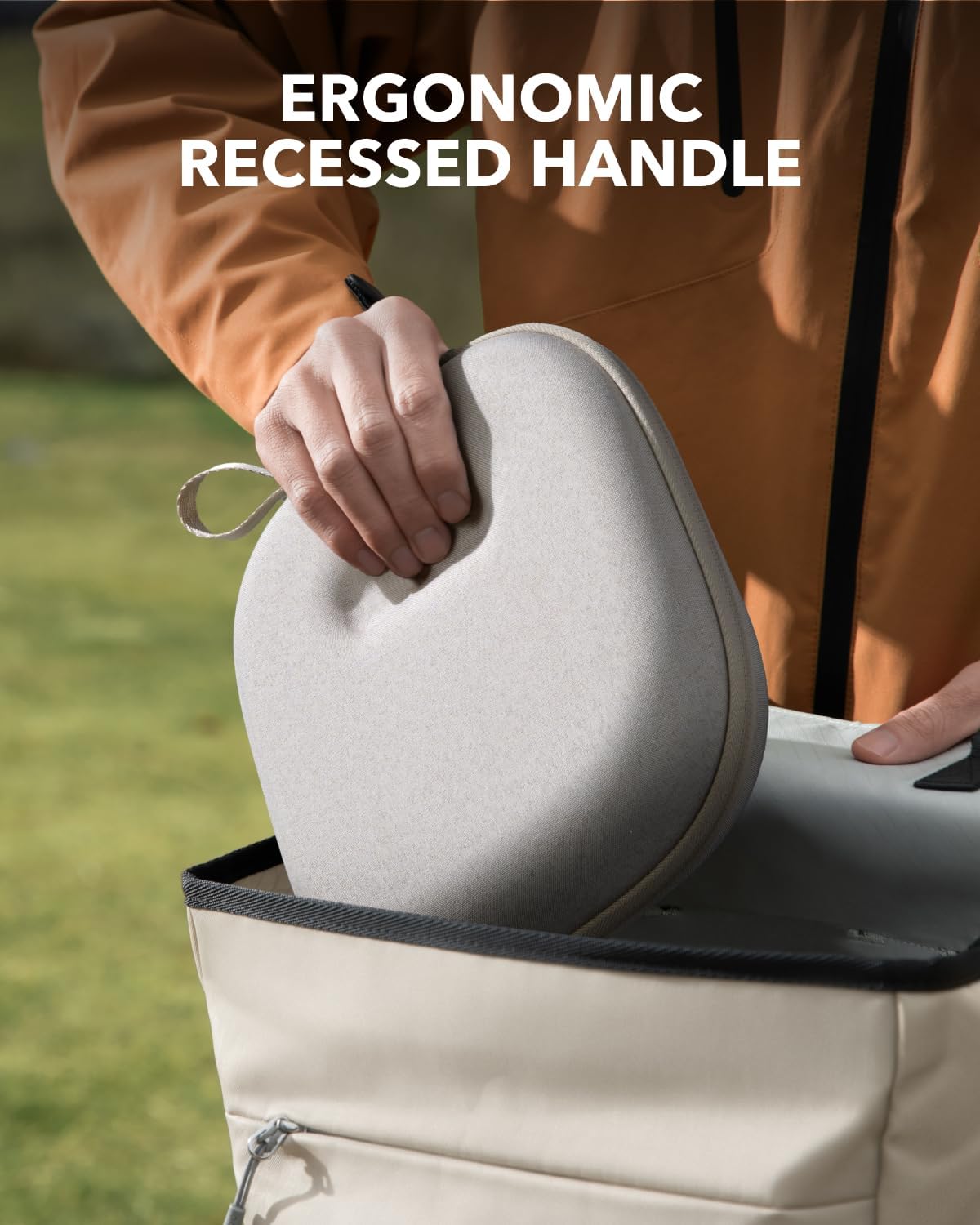 soundcore Kopfhörer-Case