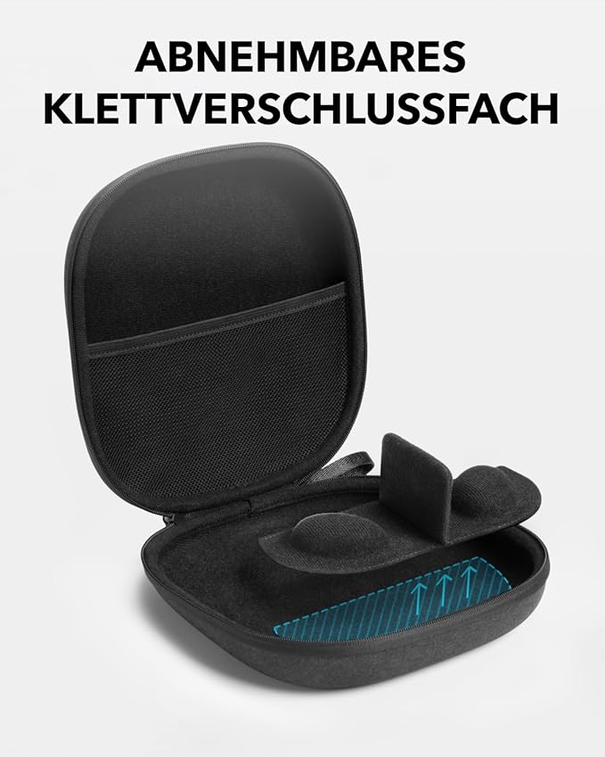 soundcore Kopfhörer-Case