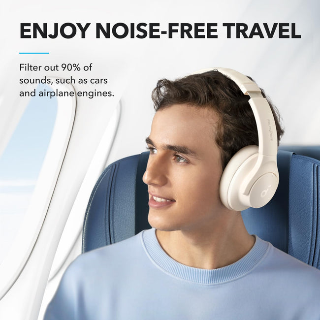 2. Bild von Q20i Headphones