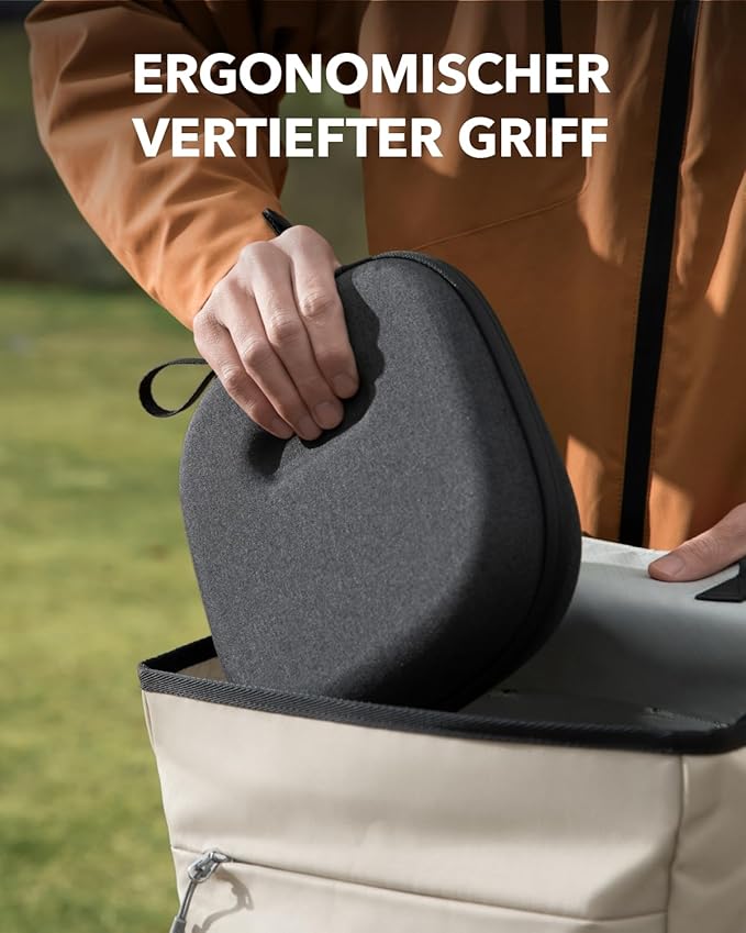 soundcore Kopfhörer-Case