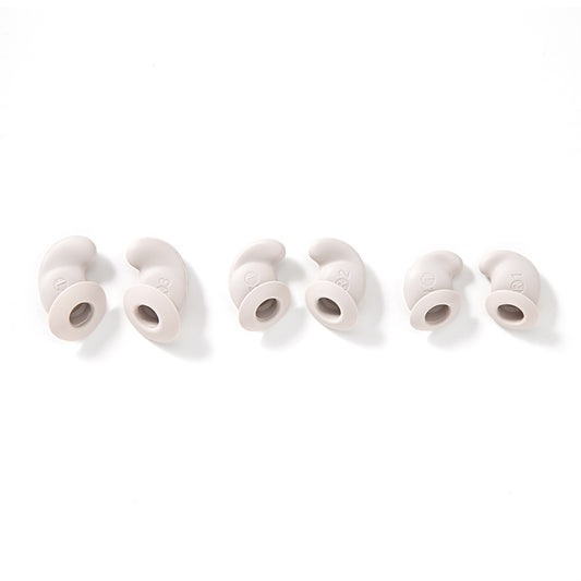 soundcore Sleep A20 Earwings Set - in Beige