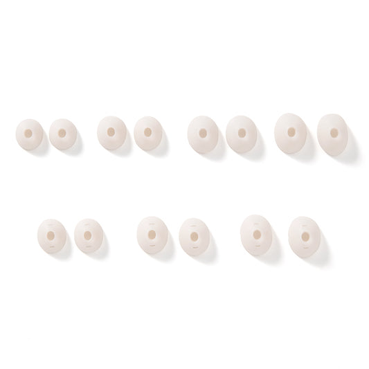 soundcore Sleep A20 Eartips Set - in Beige
