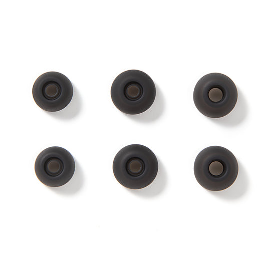 soundcore P30i Eartips Set - Schwarz