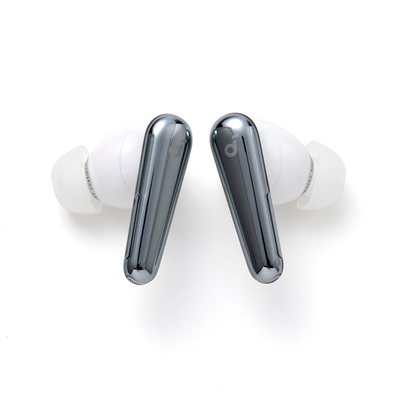 Liberty 4 Pro linker und rechter Ersatz-Earbud