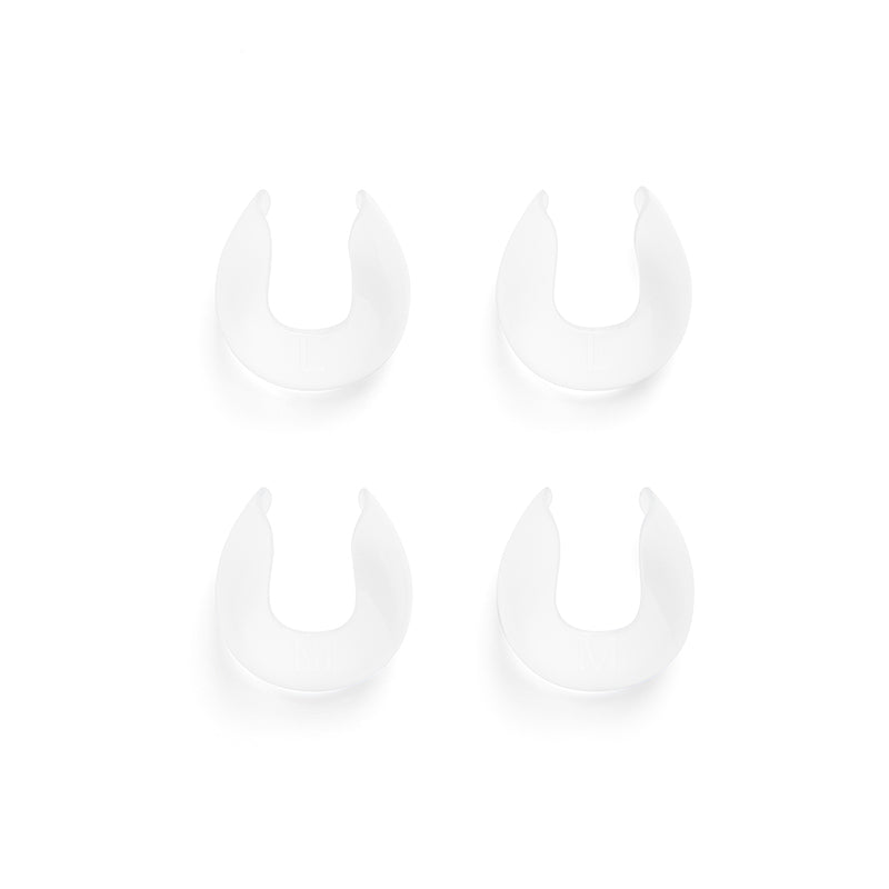 soundcore C40i Ohrklammern