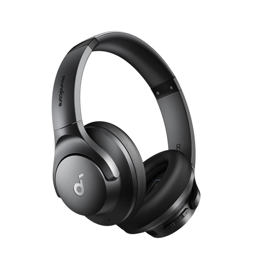 Q20i | Kopfhörer mit Hybrid Active Noise Cancelling