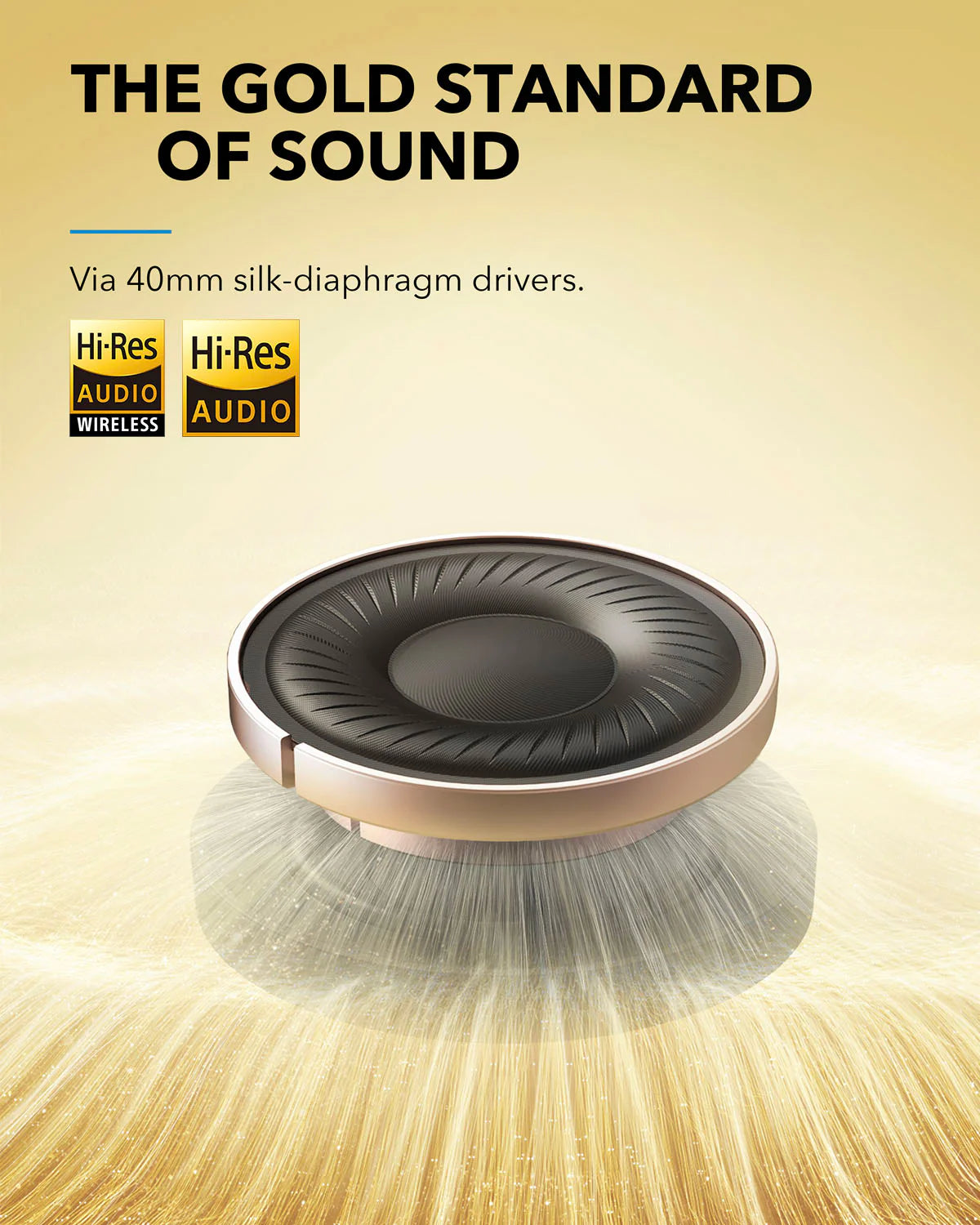 Q35 | Noise Cancelling Kopfhörer mit LDAC