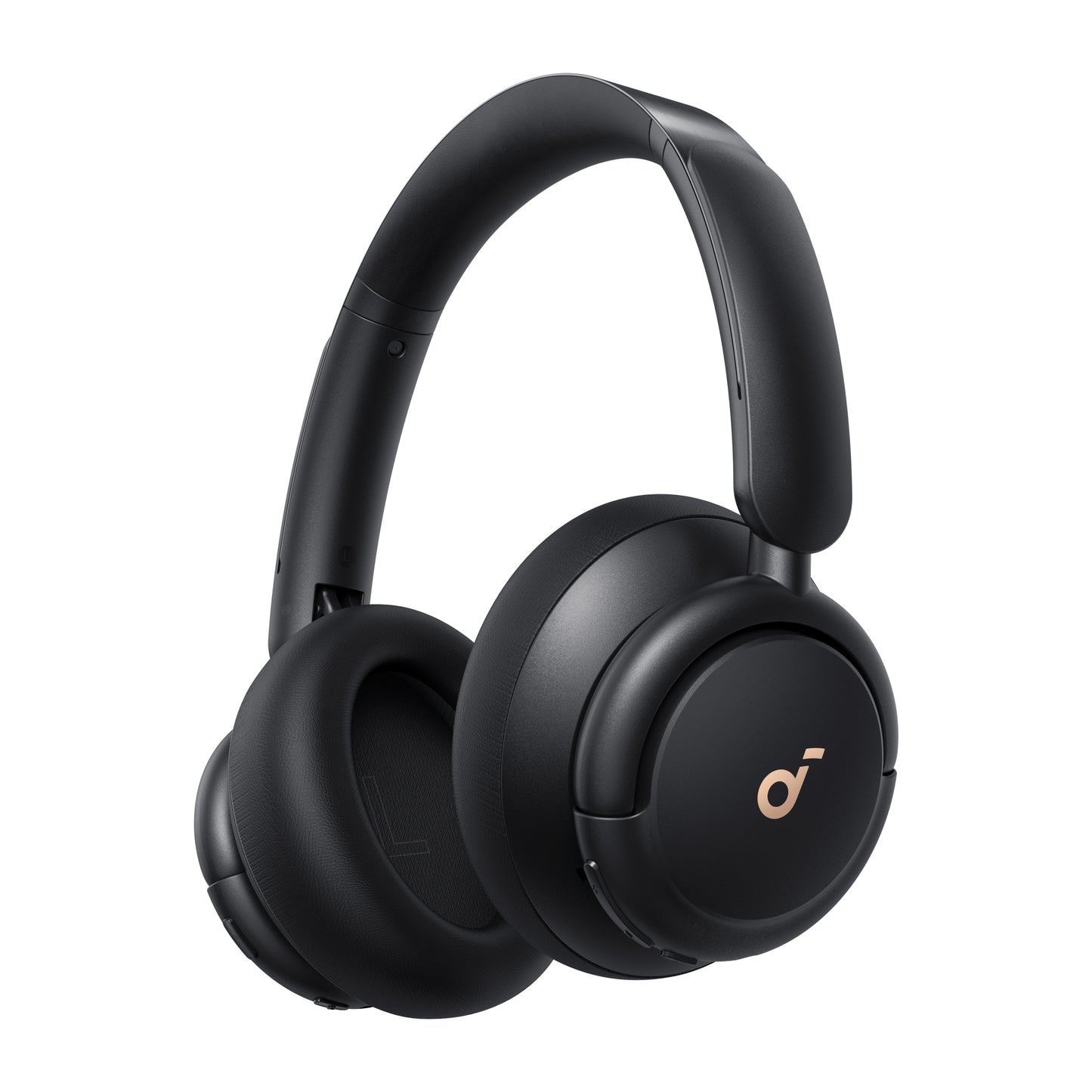 Q30 | Bluetooth-Kopfhörer mit Noise Cancelling.