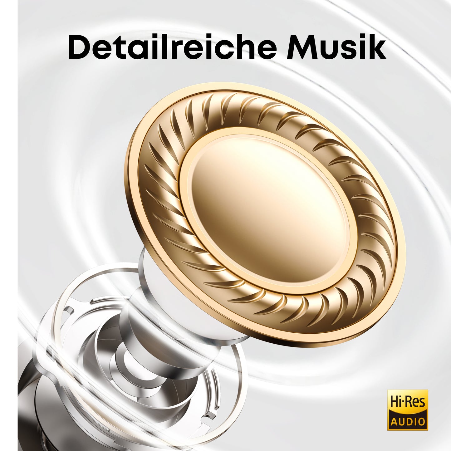 soundcore Q30 | Bluetooth-Kopfhörer mit Noise Cancelling