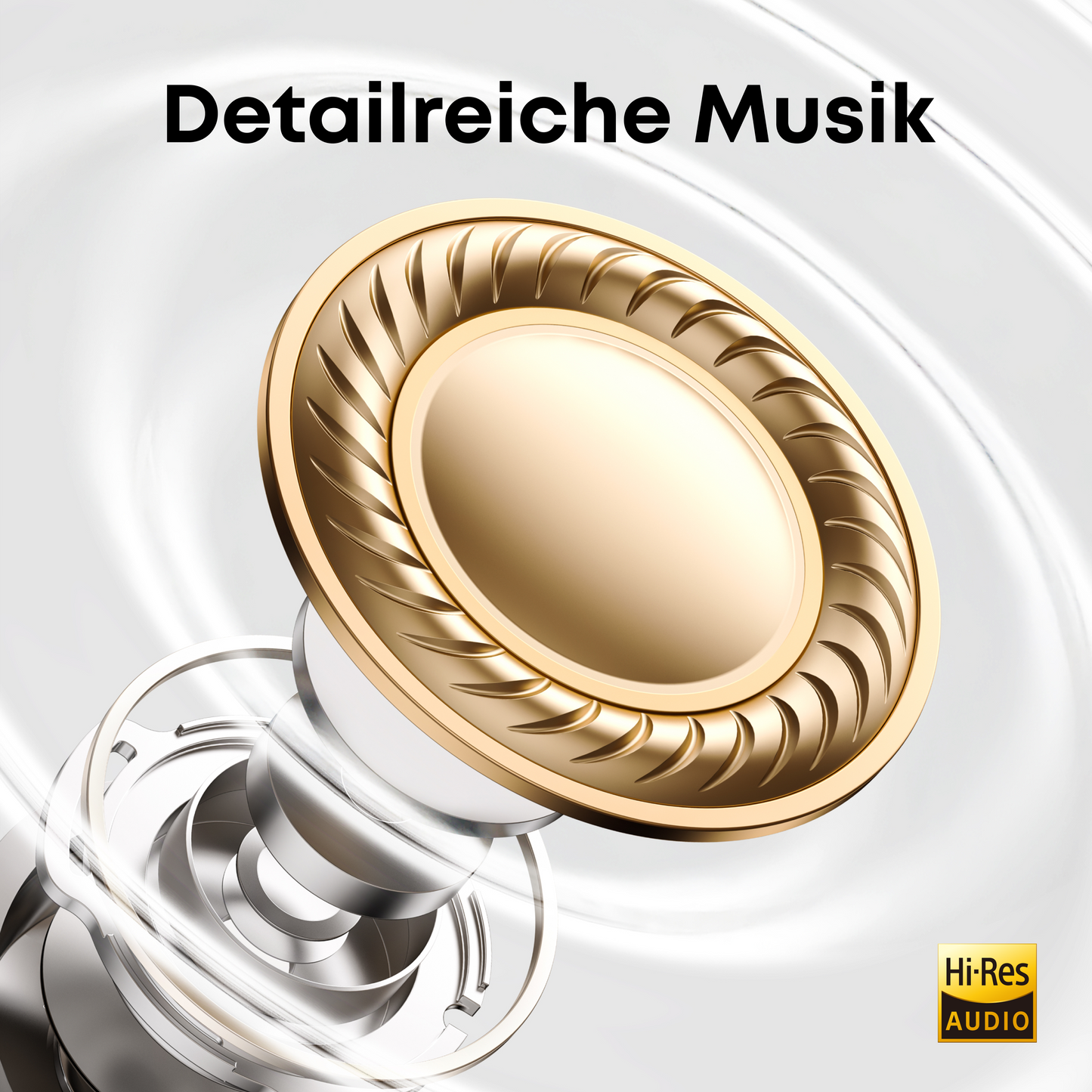 soundcore Q30 | Bluetooth-Kopfhörer mit Noise Cancelling