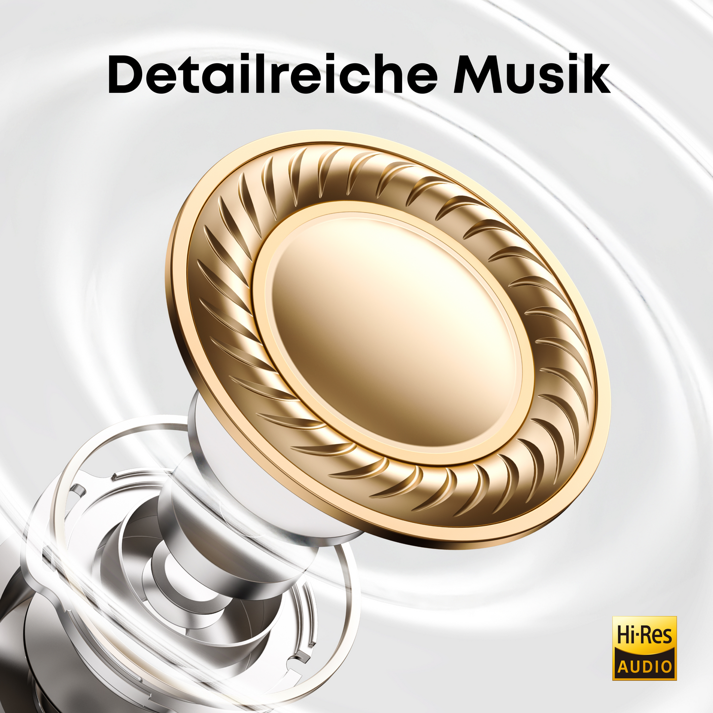 soundcore Q30 | Bluetooth-Kopfhörer mit Noise Cancelling