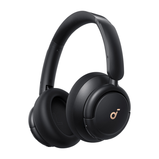 soundcore Q30 | Bluetooth-Kopfhörer mit Noise Cancelling
