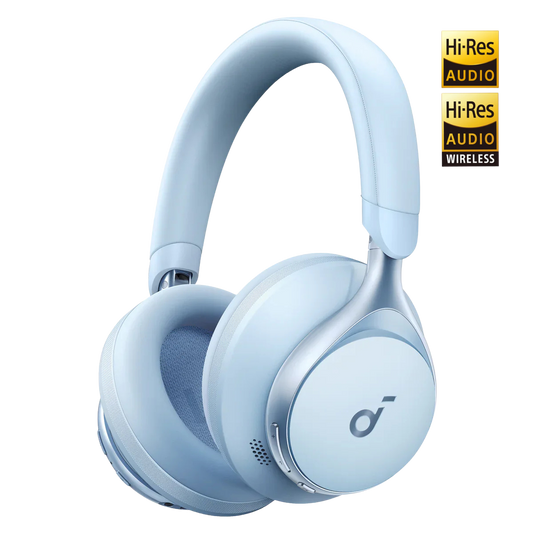 Space One | Verbesserte Geräuschunterdrückung