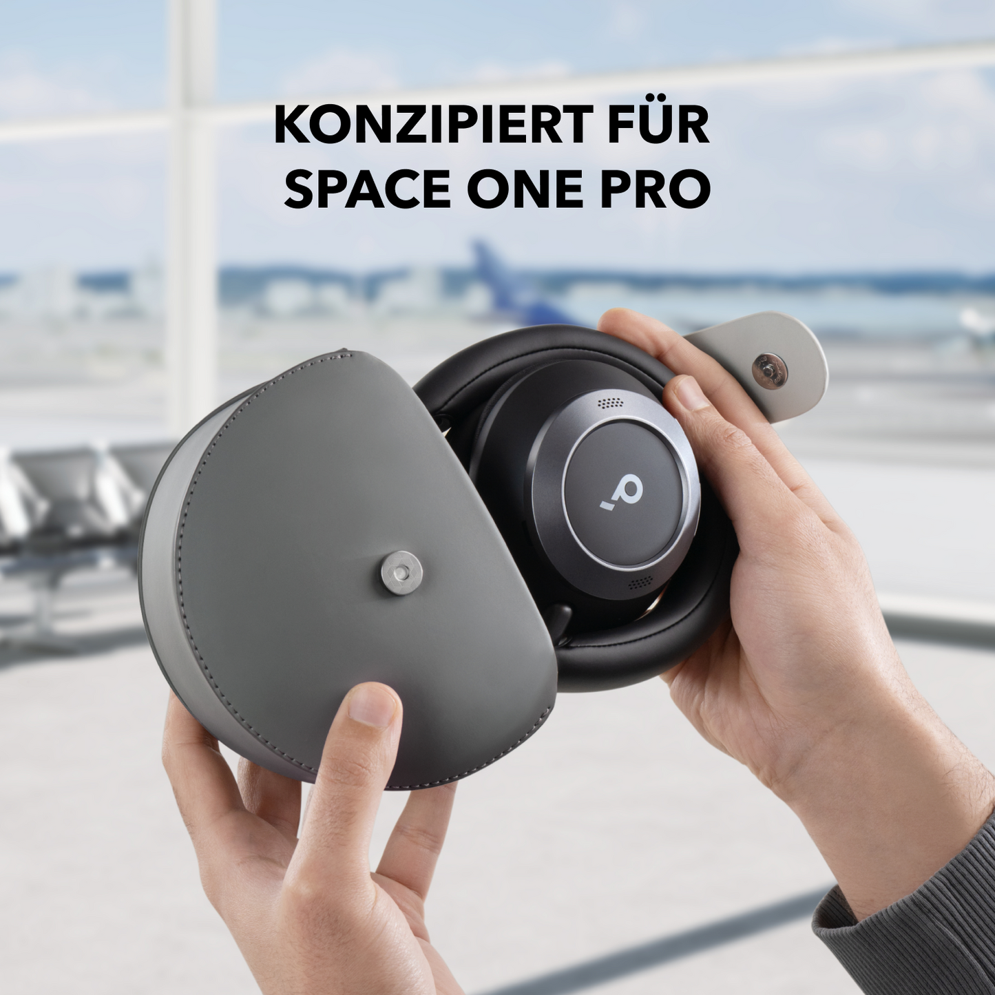 Reise-Etui für Space One Pro