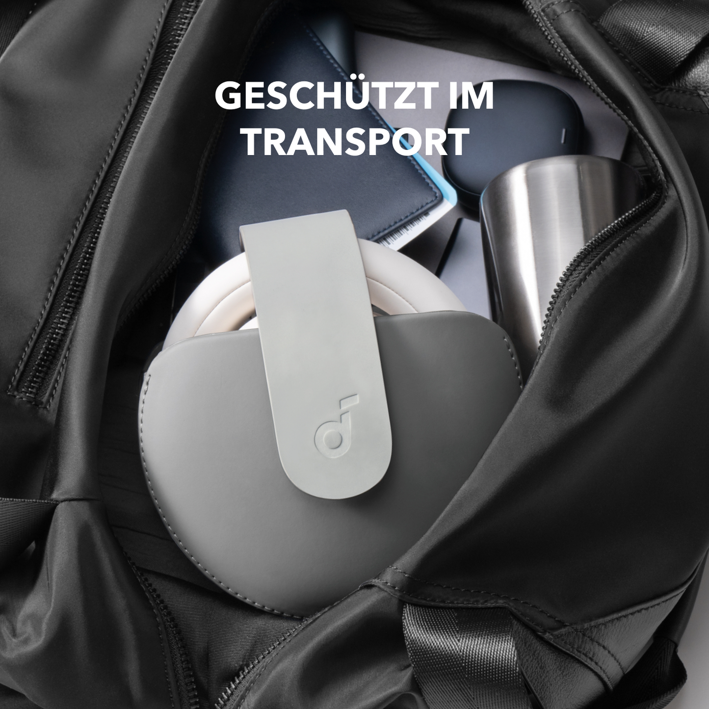 Reise-Etui für Space One Pro